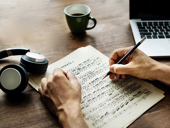 Mooi Moment: Zoomrepetitie