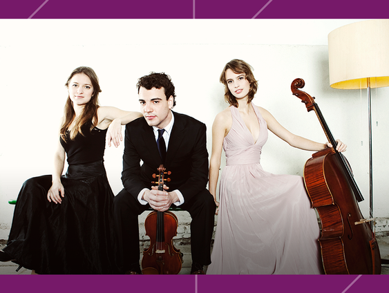 Laureatenconcert Kersjes Uitreiking 2020