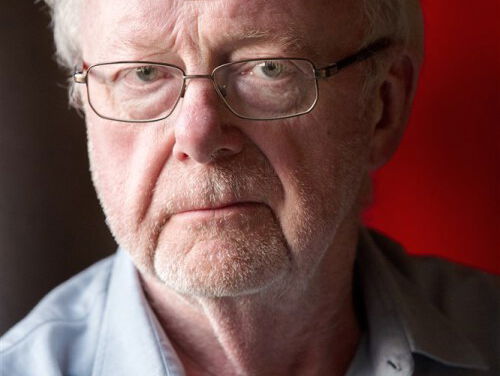 Ere-doctoraat UvA voor componist Louis Andriessen