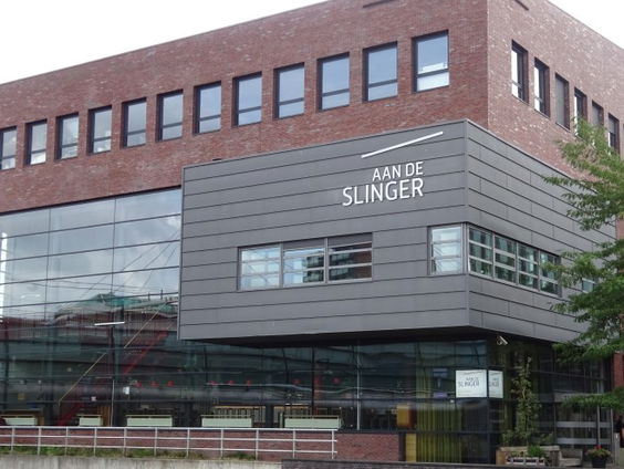 De favoriete filmmuziek van programmeur Eljo Parmentier!