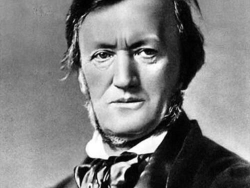 Richard Wagner - Tannhäuser