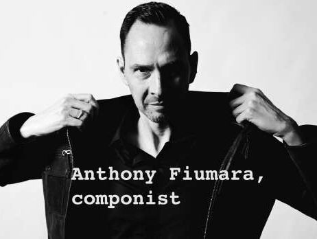 Anthony Fiumara