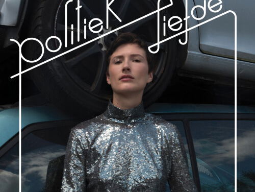 19:15 Liedje: Je auto, van Eva van Manen