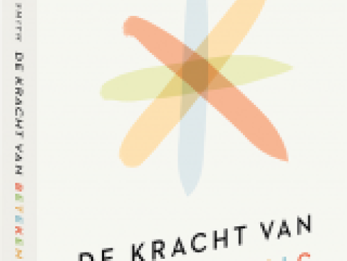 8:40 Boek van de Week