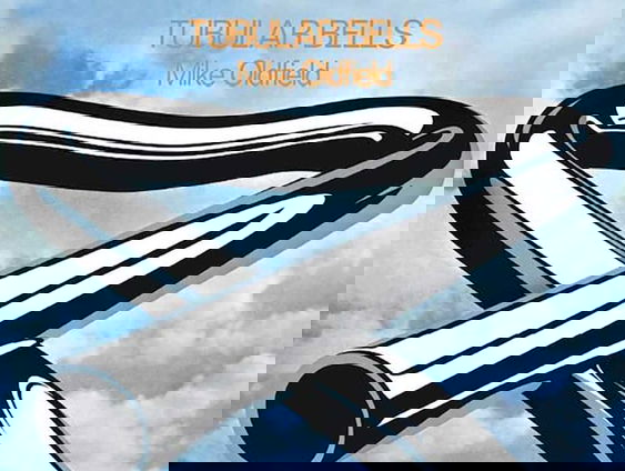 4FM #42: Tubular Bells door een Japans orkest