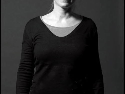 Het nachtkastje van Kiki Coumans - Dag 3