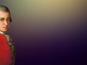 Wolfgangs Woorden: Mijn lieve moeder..