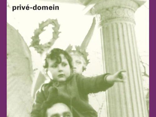 Het gesprek - Arthur Japin