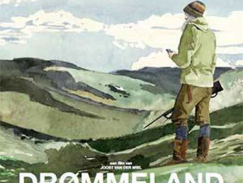 Het gesprek - Joost van der Wiel