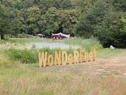 Klassiek festival Wonderfeel begint