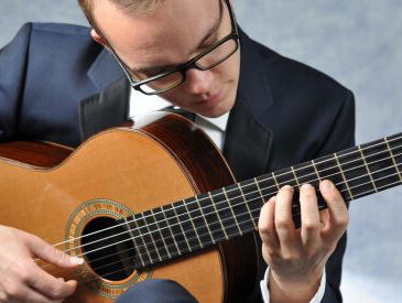 Lekkere Track: Gitaar aan de Sluis