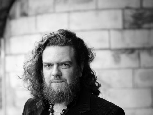 Slaapservice: Jeroen Olyslaegers - Monoloog van Dionysos