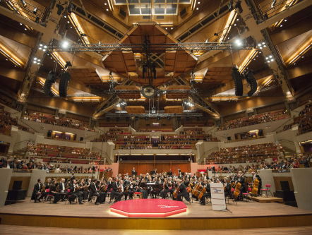 Bijzonder concert ter ere van de Dag van de vrede