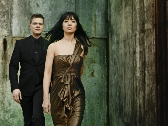 Lekkere Track: Astor Piazzolla - Libertango (Arr.)