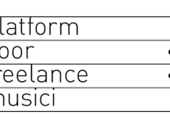 Dorine Schoon en harpist Saskia Rekké over overheidssteun voor zzp'ers