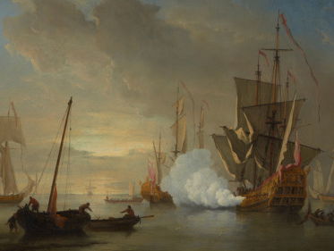 Man en Kunst (vanavond te zien om 22.22 uur op NPO 2)