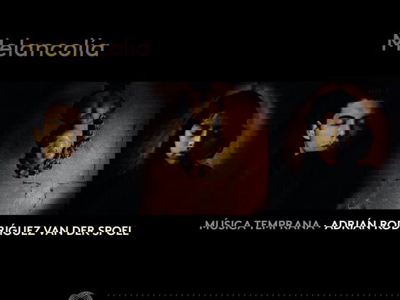 Hollandse Nieuwe! Melancolia van Musica Temprana, deel 1: Columbus