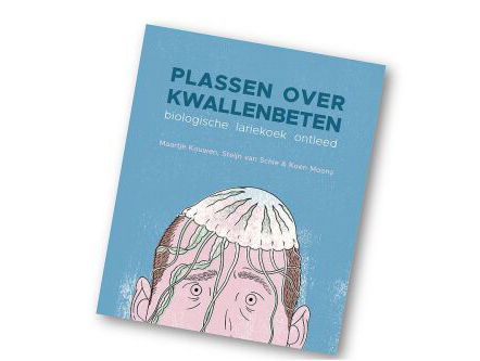 Boek van de Week