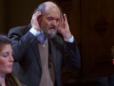 Documentaire 'Het Pärt Gevoel' gaat in première