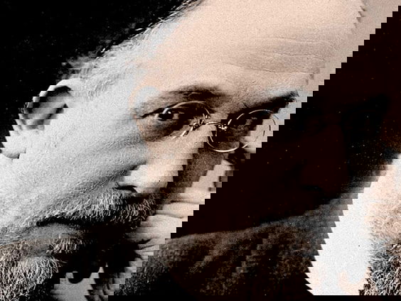 Lekkere Track: Niet de Gymnopédies