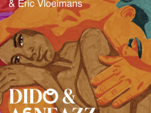 19:30 Hollandsche Nieuwe! Dido & Aeneazz, van Calefax & Eric Vloeimans