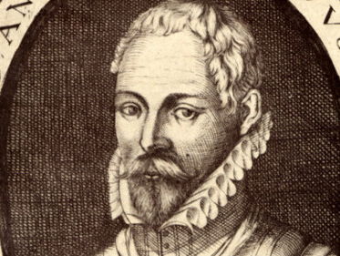 Lekkere Track: Orlandus Lassus - La nuit froide et sombre