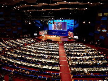 NAVO-top in Londen: wat wordt er besproken?