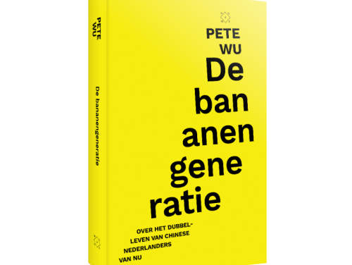 Boek van de week