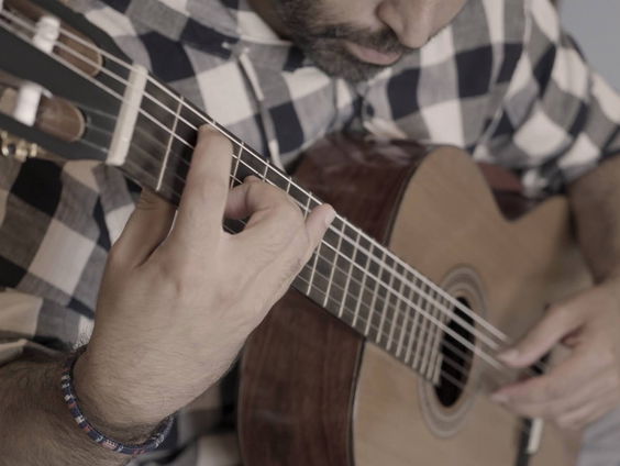 Nieuwe arrangementen van Händel voor klassiek gitaar