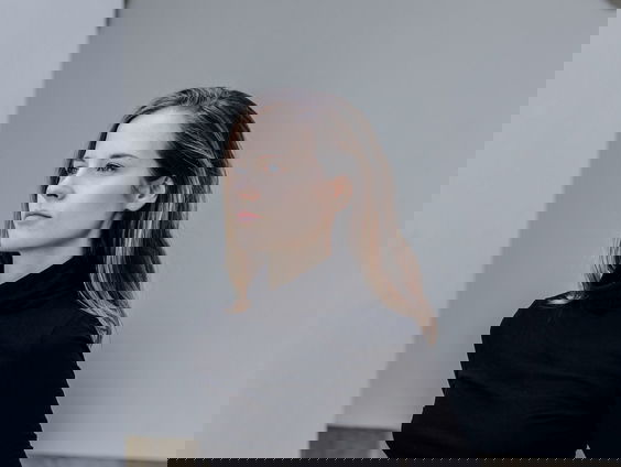 Lekkere Track: Hania Rani