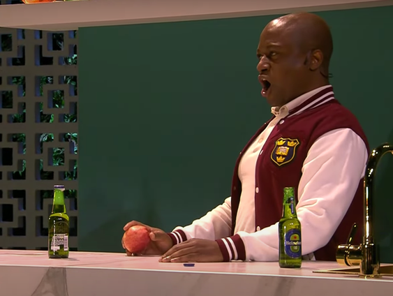 Opium was erbij! Opera: L’elisir d’amore