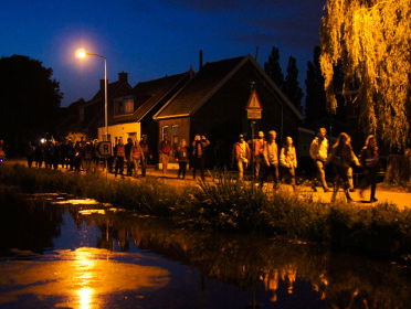 8:15 Het weekend van Marjan Verduijn