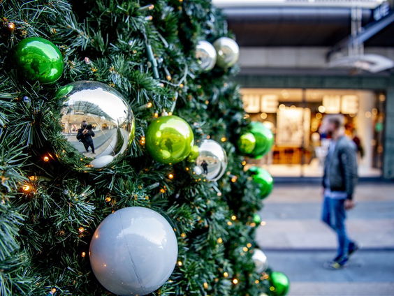 Hoe vieren we kerst dit jaar?