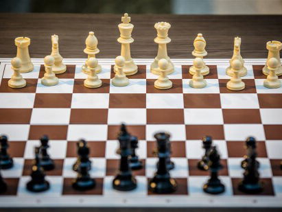 Het weekend van Hans Böhm