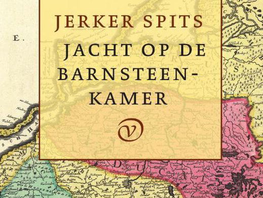 Het gesprek - Jerker Spits