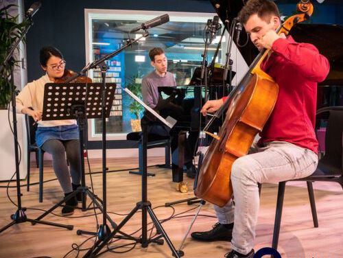 Livemuziek @ De Klassieken