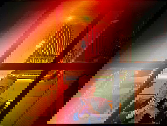 Deze week in Panorama Zondag: Rogier Bosman