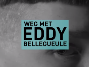 Het gesprek - Eline Arbo