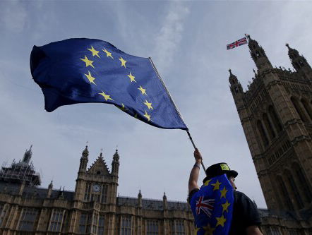 Brexit-deal lijkt nu echt in zicht