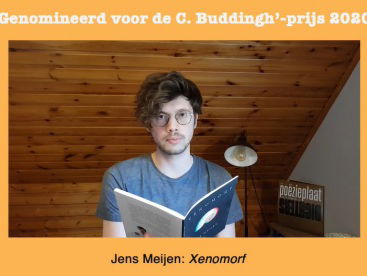 Het gesprek - Jens Meijen