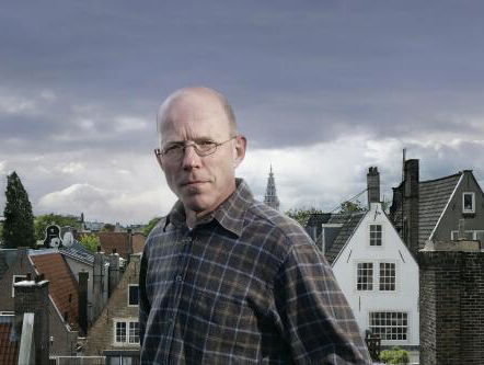 De Schatkamer van Willem Jeths, afl.18: Streepjes - Guus Janssen