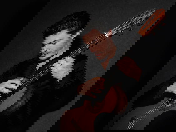 Live @ De Klassieken: Gabriel Bianco