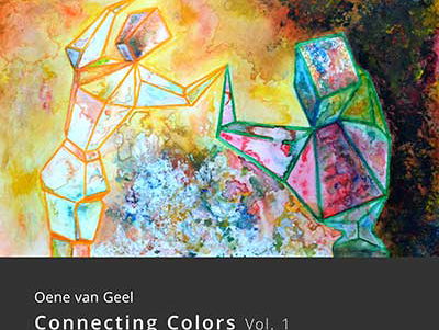Hollandse Nieuwe! Connecting colors van Oene van Geel, deel 1: Waves of change
