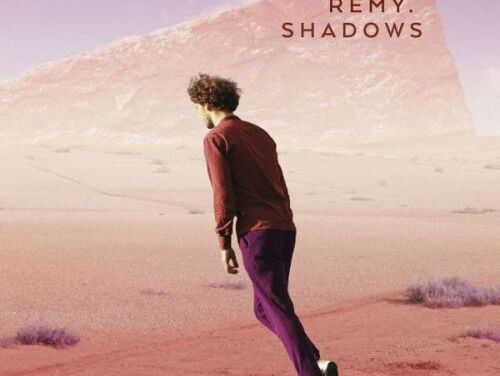 Opium Backstage - Remy van Kesteren