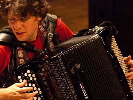 19:30 Hollandsche Nieuwe! After silence van Oleg Fateev/5