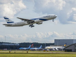 Het weekend van Bert Blase