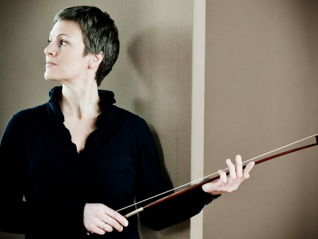 19:30 Hollandsche Nieuwe! Quirine Viersen speelt de Cellosuites van Bach