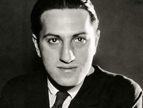 The Roaring Twenties