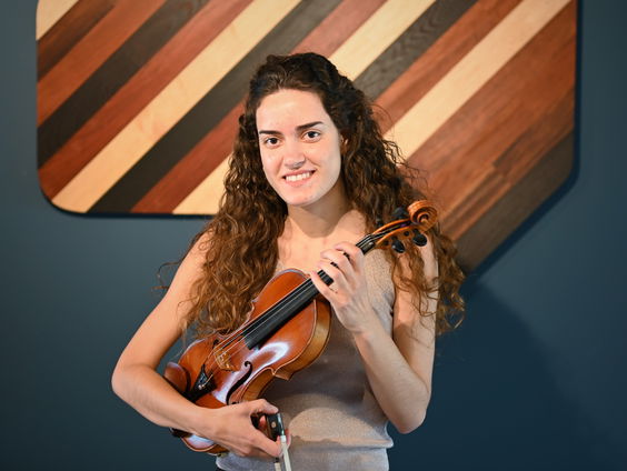 Jong Geleerd: Eva Ortells Pacheco