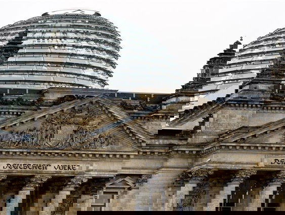 Duitse verkiezingsstrijd losgebarsten